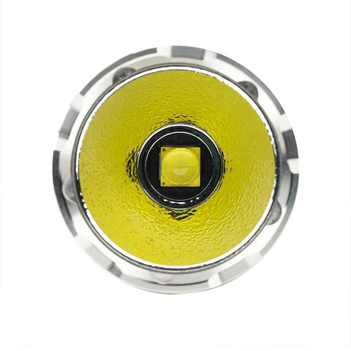 Ліхтар Wuben A22, чорний 