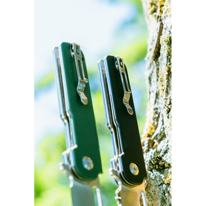 Ніж складаний Ganzo G770-GR 