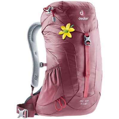 Рюкзак Deuter AC Lite 14 SL (червоний)