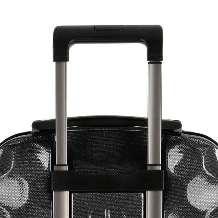 Валіза Gabol Air (S) - Чорний - (116704) 