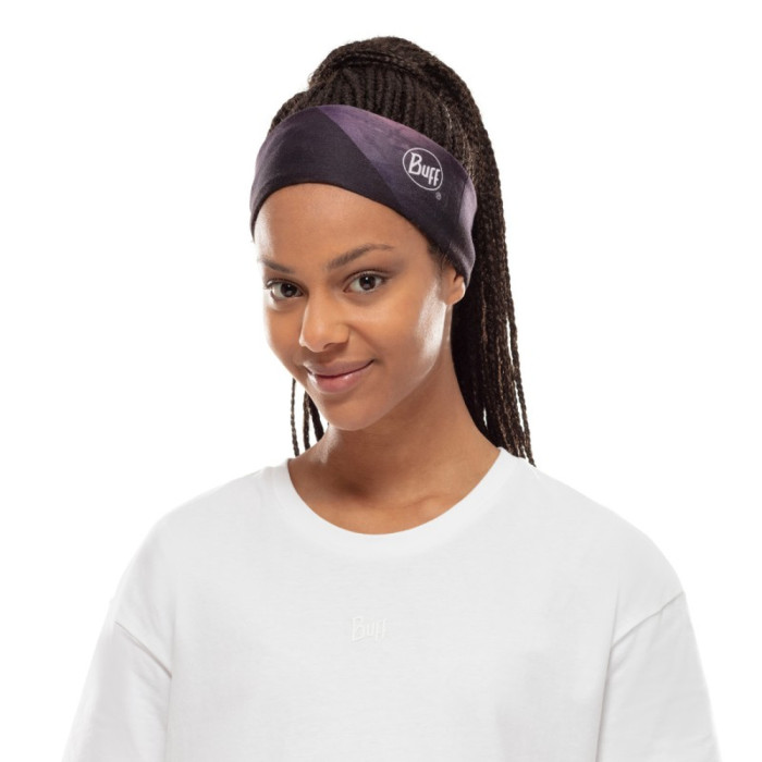 Шарф-труба Buff Coolnet UV+ popocatépetl 