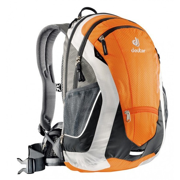 Рюкзак Deuter Superbike EXP SL, 14 л, carrot-white 