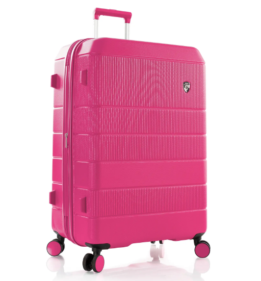 Валіза Heys Neo (L) Fuchsia (10134-0008-S3) 