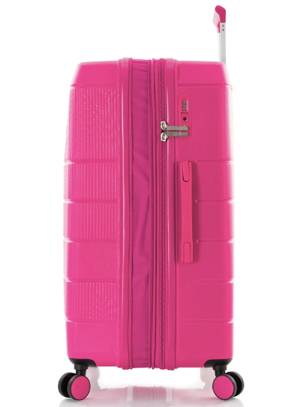 Валіза Heys Neo (L) Fuchsia (10134-0008-S3) 