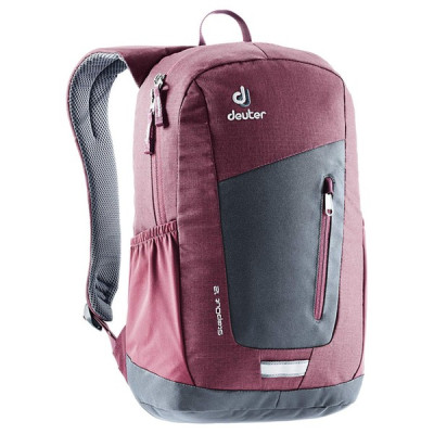 Рюкзак Deuter StepOut 12 л graphite-maron