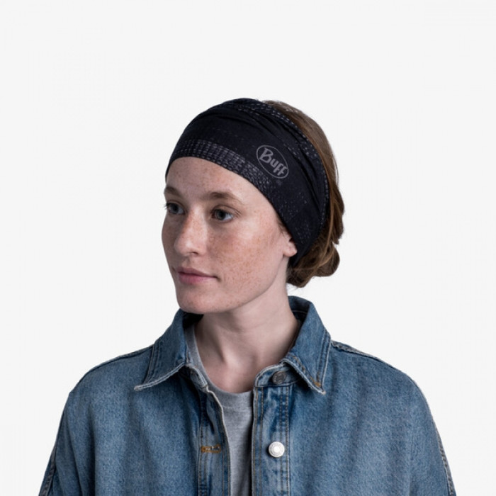 Шарф-труба Buff ORIGINAL leaden black 