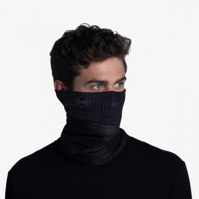 Шарф-труба Buff ORIGINAL leaden black 