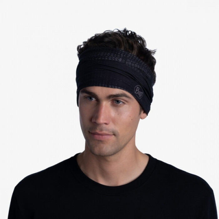 Шарф-труба Buff ORIGINAL leaden black 