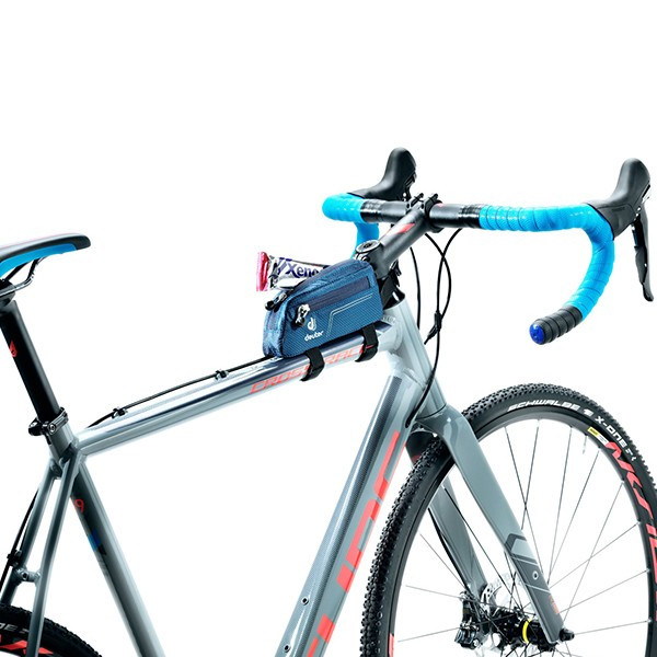 Сумка для велосипеда Deuter Energy Bag, midnight 