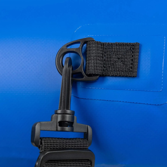 Гермомішок Tramp PVC blue 20л UTRA-067 