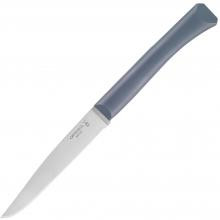 Ніж кухонний Opinel Bon Appetit Plus сірий 