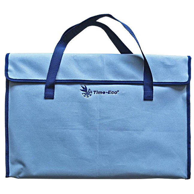 Мангал портативний Time Eco 4081 