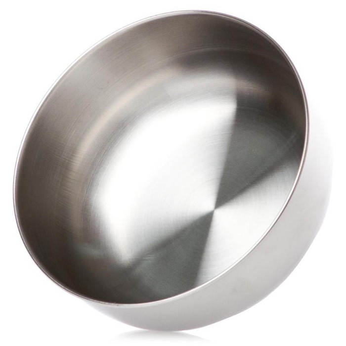 Тарілка Lifeventure SS Camping Bowl (9970) 