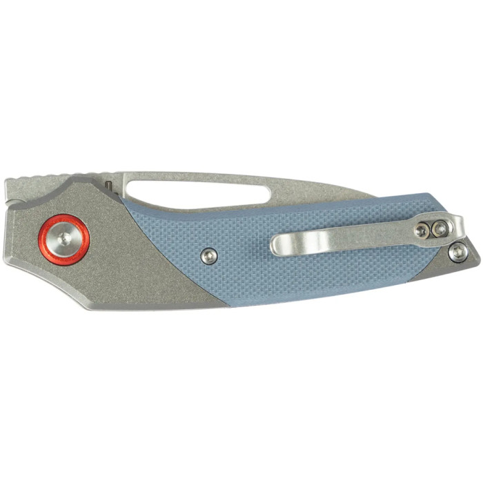 Ніж CJRB Version , AR-RPM9, Aluminum+G10 