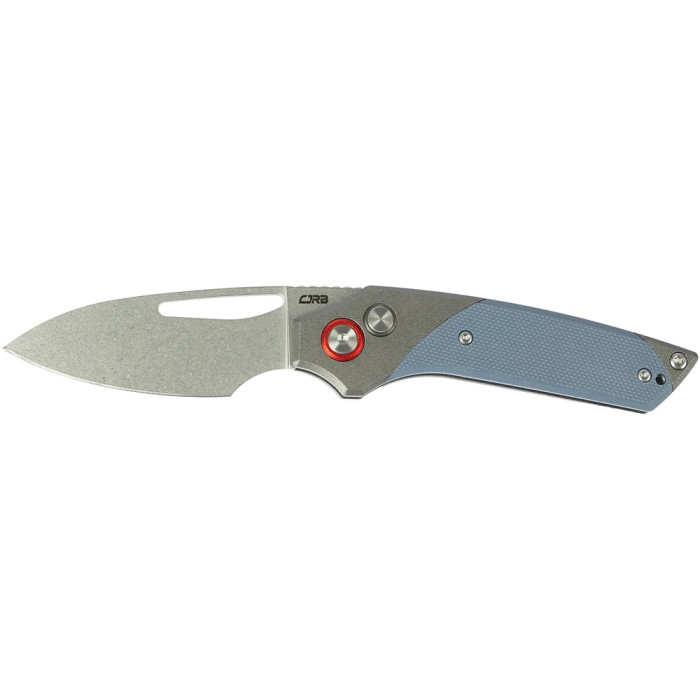 Ніж CJRB Version , AR-RPM9, Aluminum+G10 