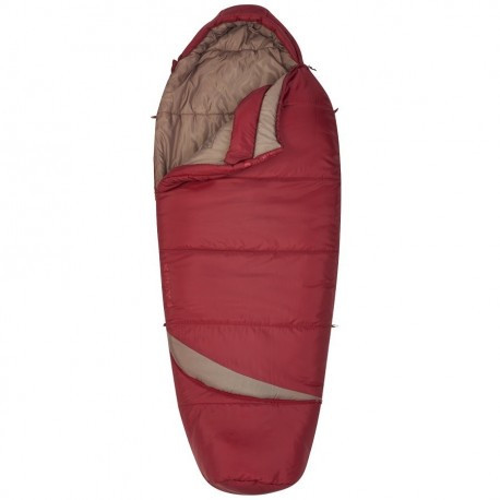 Спальний мішок Kelty Tuck EX 0 Regular 