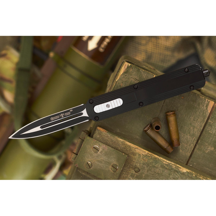 Кишеньковий ніж Grand Way 170177-1 