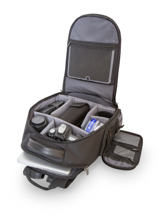 Рюкзак Verbatim Melbourne 16 " Black 