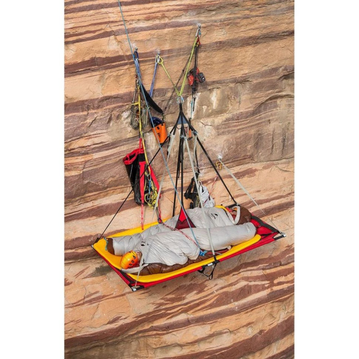 Спальник з натуральним пухом Naturehike Snowbird NH20YD001, p-р M, коричневий 350 г 