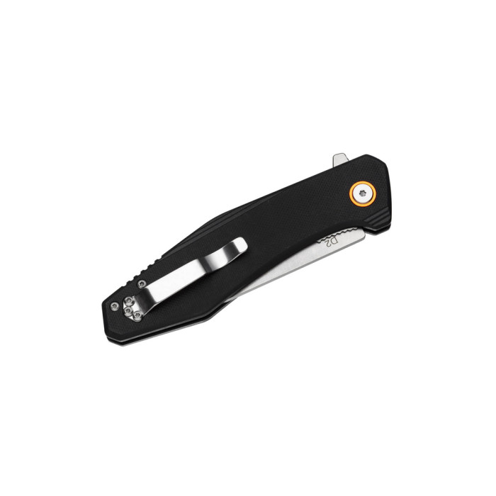 Кишеньковий ніж Grand Way SG 131 black 