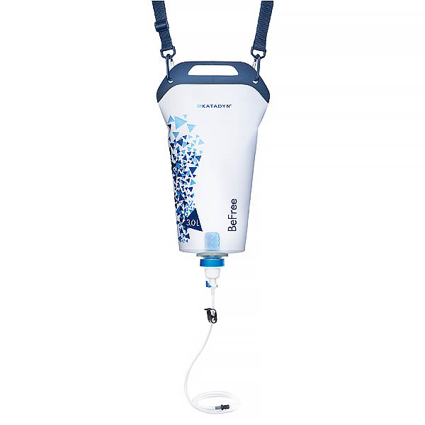 Фільтр Katadyn Gravity BeFree 3 L (8020471) 