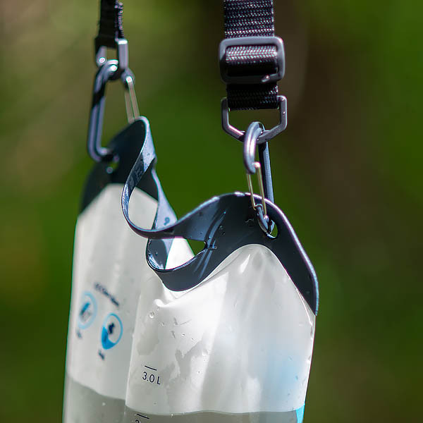 Фільтр Katadyn Gravity BeFree 3 L (8020471) 