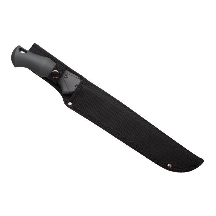 Ніж мачете Grand Way 2818 DU-B 