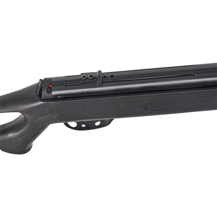  Гвинтівка пневматична Optima Striker Edge, 4,5 мм 