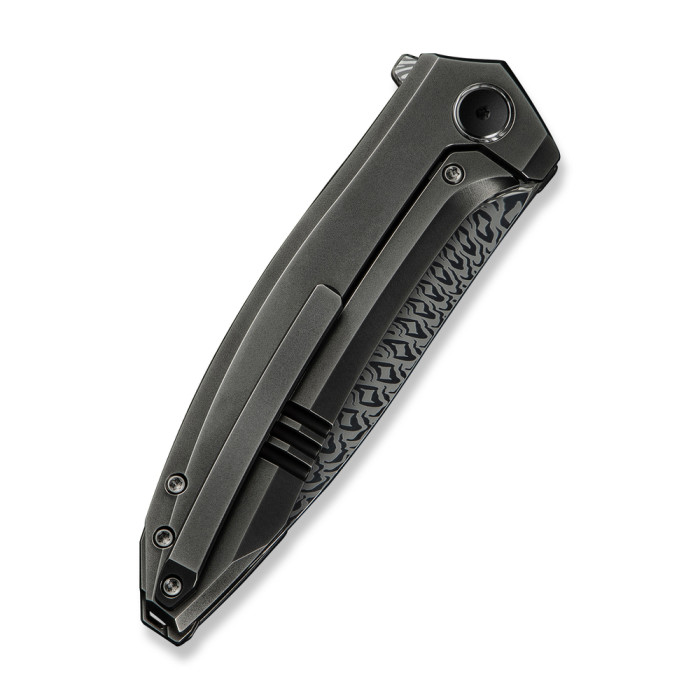 Ніж складаний Weknife Acuminal WE23070-DS1 