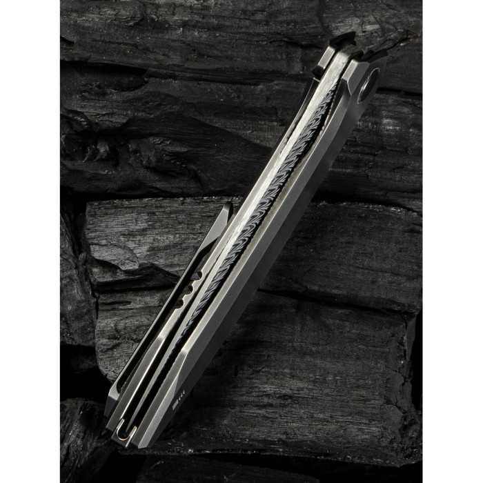 Ніж складаний Weknife Acuminal WE23070-DS1 