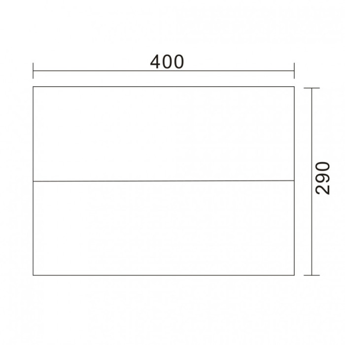 Тент RedPoint Umbra 4x3 