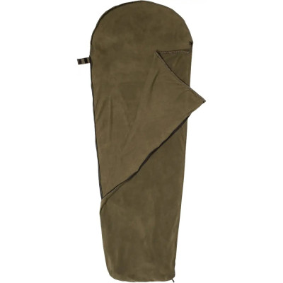 Вкладиш в спальник Snugpak Fleece Liner with Zip
