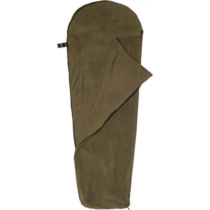Вкладиш в спальник Snugpak Fleece Liner with Zip 