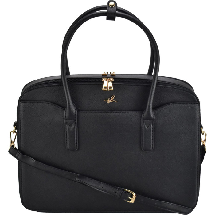 Сумка для ноутбука Semi Line 9 Black (L2013-0)