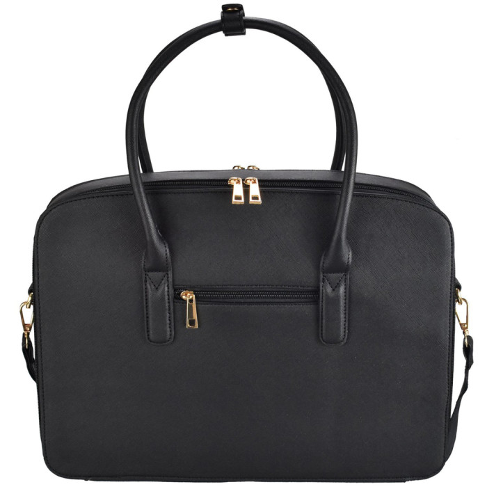 Сумка для ноутбука Semi Line 9 Black (L2013-0)