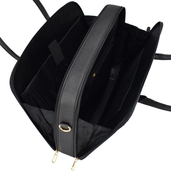 Сумка для ноутбука Semi Line 9 Black (L2013-0)