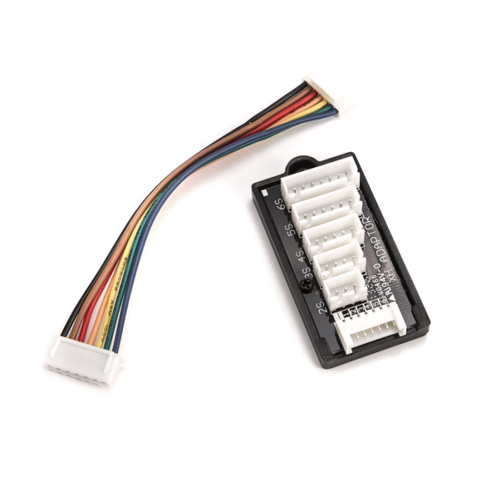 Адаптер SkyRC EH 