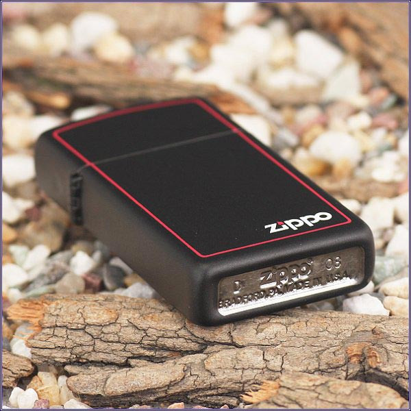 Запальничка Zippo 1618ZB 