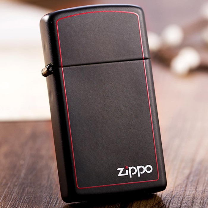 Запальничка Zippo 1618ZB 