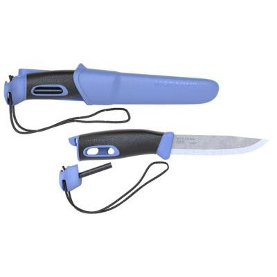 Ніж Morakniv Companion Spark (синій)