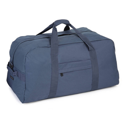 Сумка дорожня Members Holdall Large 120, синій