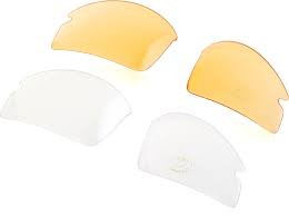 Окуляри XLC SG-C05 'Malediven', білі 