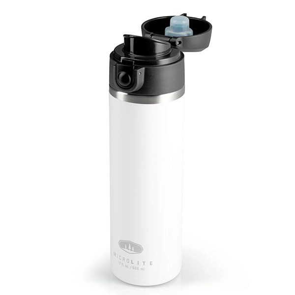 Термогорнятко GSI Outdoors Microlite 500 Flip (біле) 