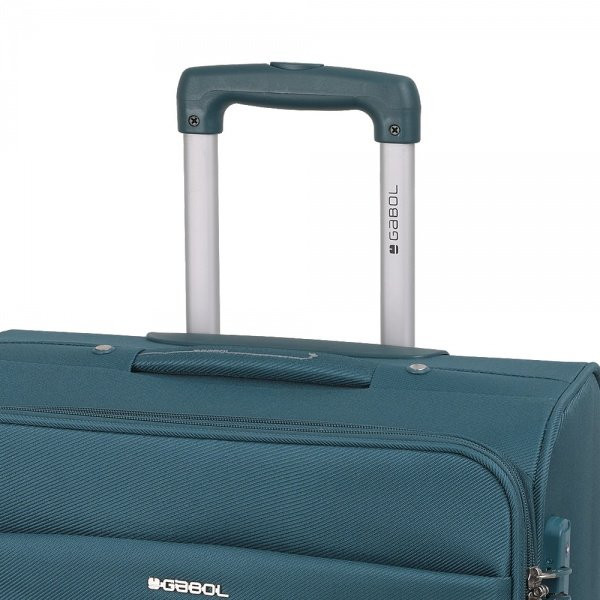 Валіза Gabol Daisy (L) (синій) 