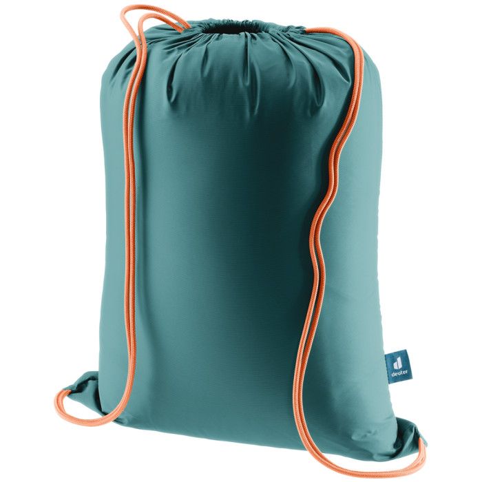 Спальник DEUTER Overnite колір 1368 deepsea-ink лівий 