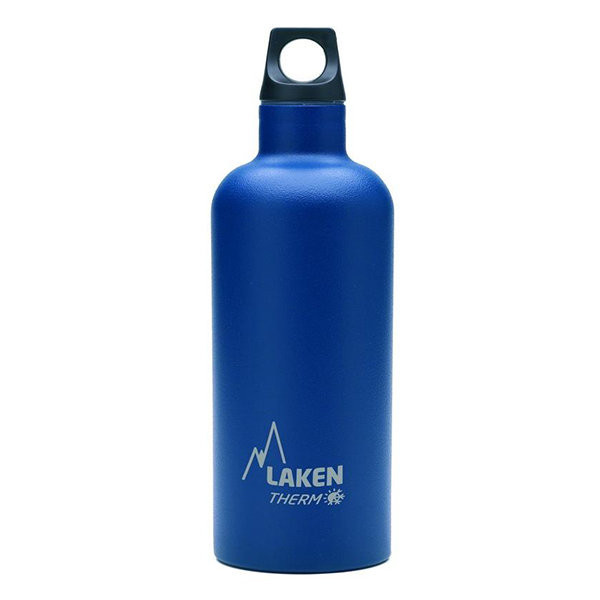 Термопляшка Laken Futura Thermo 0.5L (Blue) 