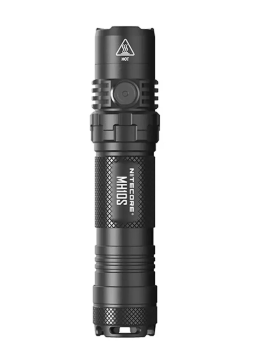 Ліхтар Nitecore MH10S (Luminus SST-40-W, 1800 люмен) 