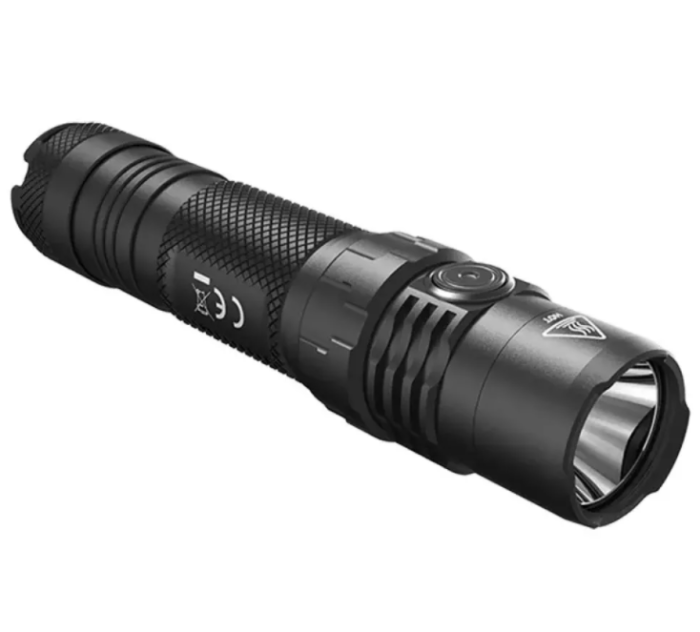 Ліхтар Nitecore MH10S (Luminus SST-40-W, 1800 люмен) 