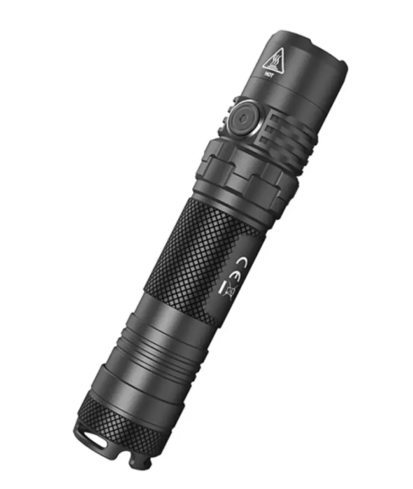 Ліхтар Nitecore MH10S (Luminus SST-40-W, 1800 люмен) 
