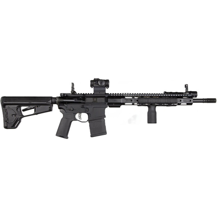 Приклад Magpul ACS-L (commercial spec) регульований 